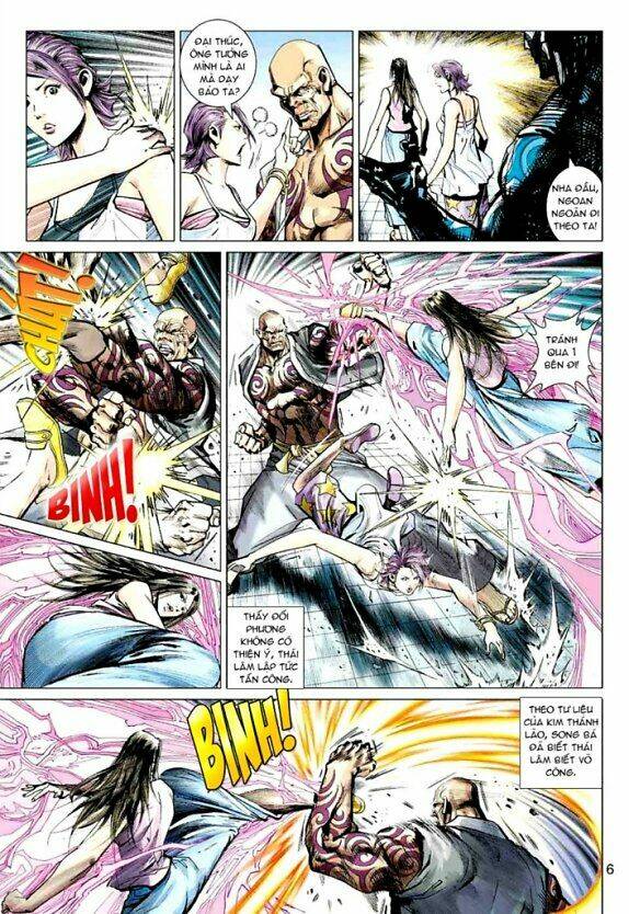 vương phong lôi 1 chapter 15 6