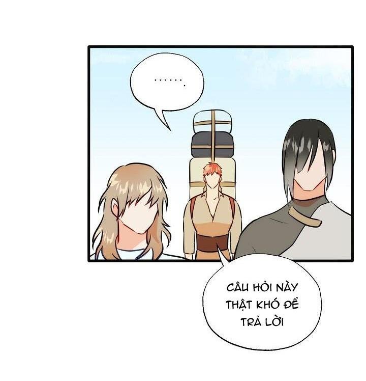 phù thủy gợi tình chapter 74 13