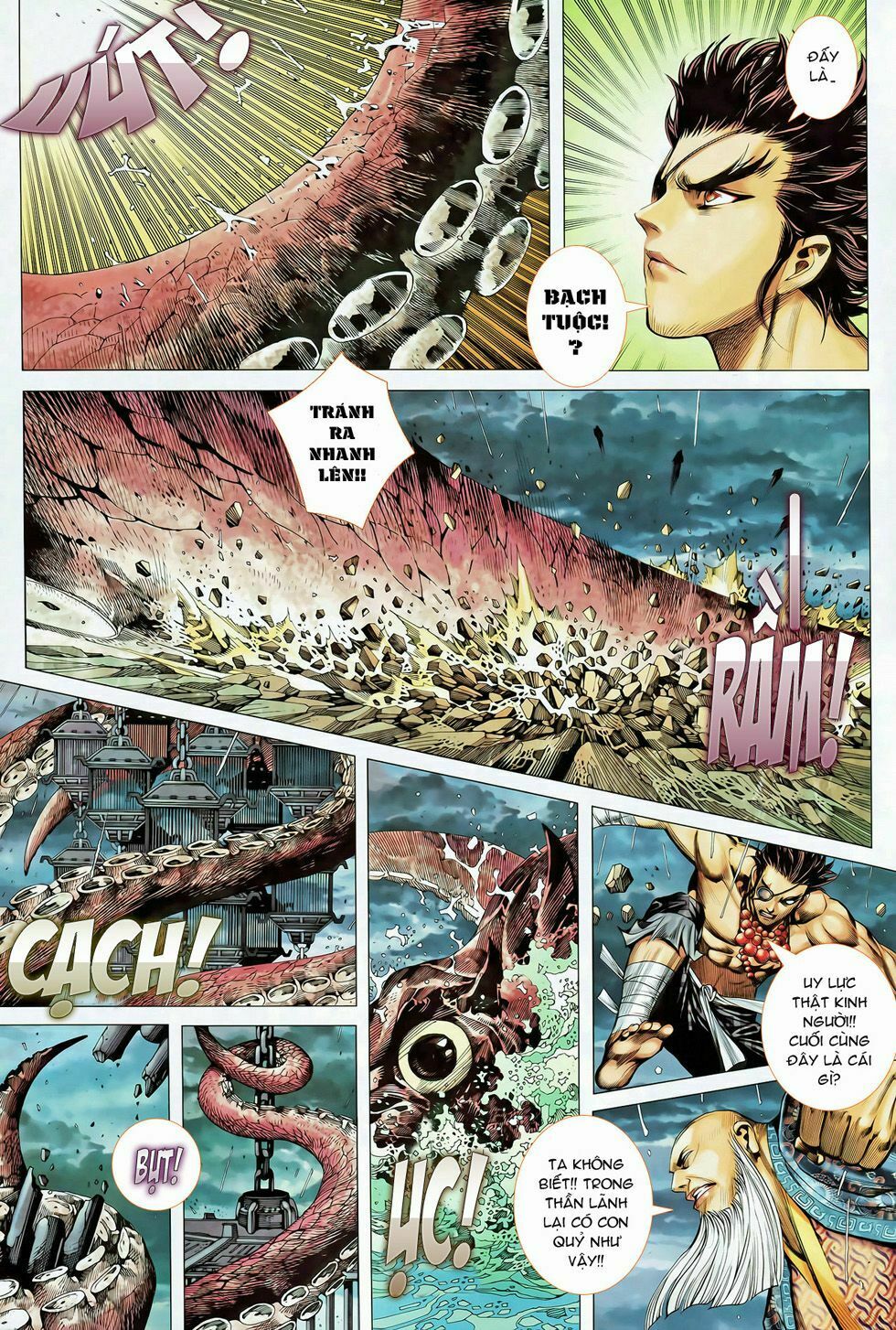 phong thần ký chapter 80 22