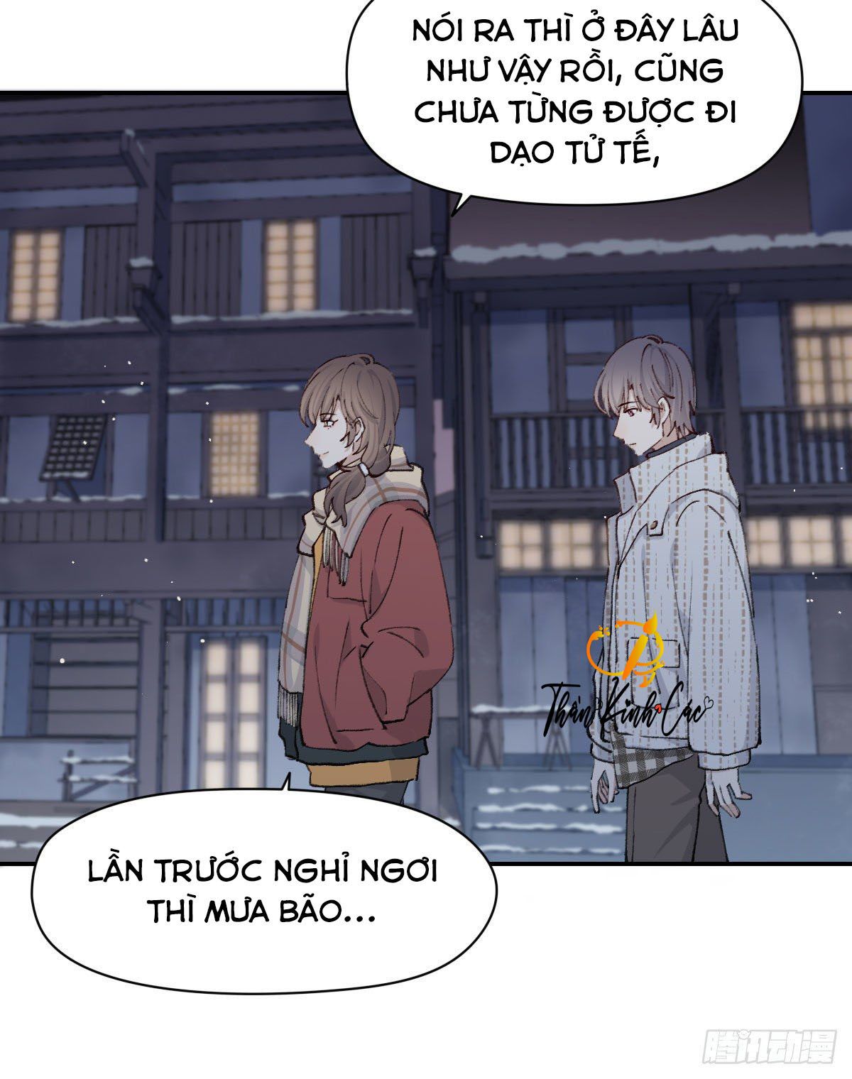 song vương chapter 22 51