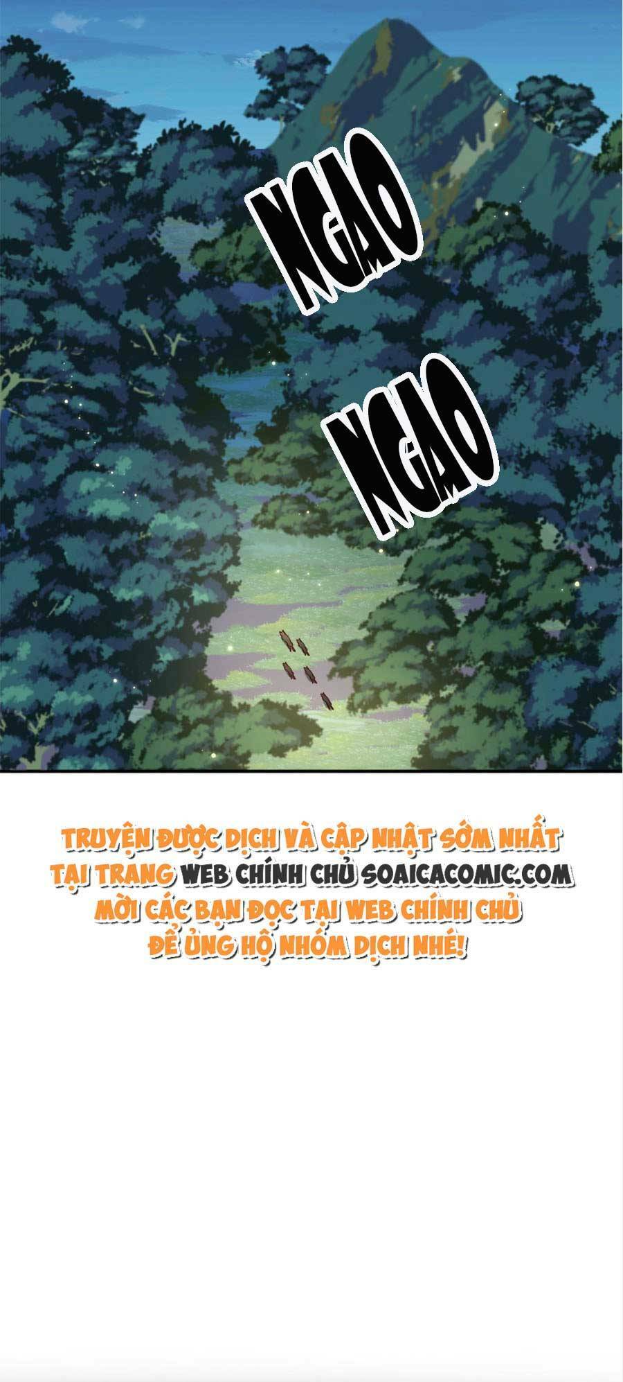 cô vợ của tôi không dễ bắt nạt chapter 31 16