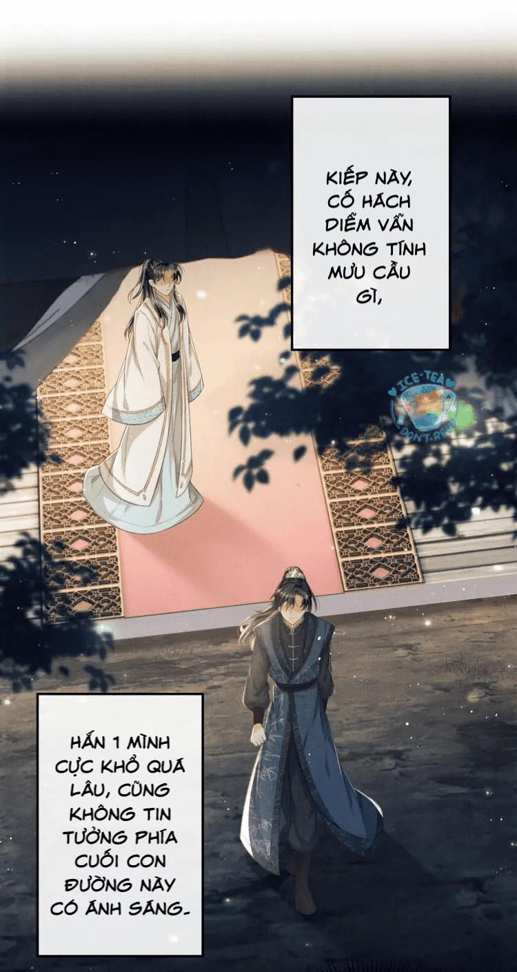 tướng quân luôn tự coi mình thành thế thân chapter 16 22