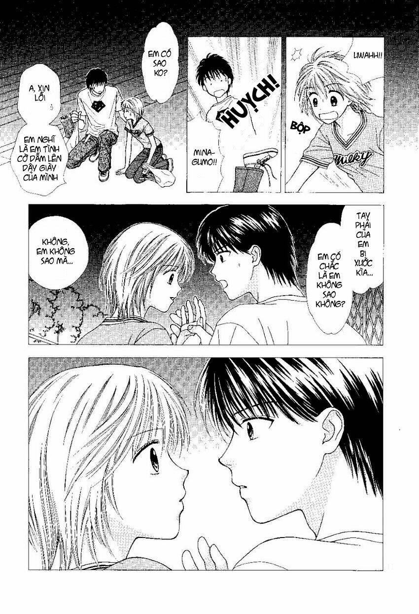 baby it’s you chapter 1 12