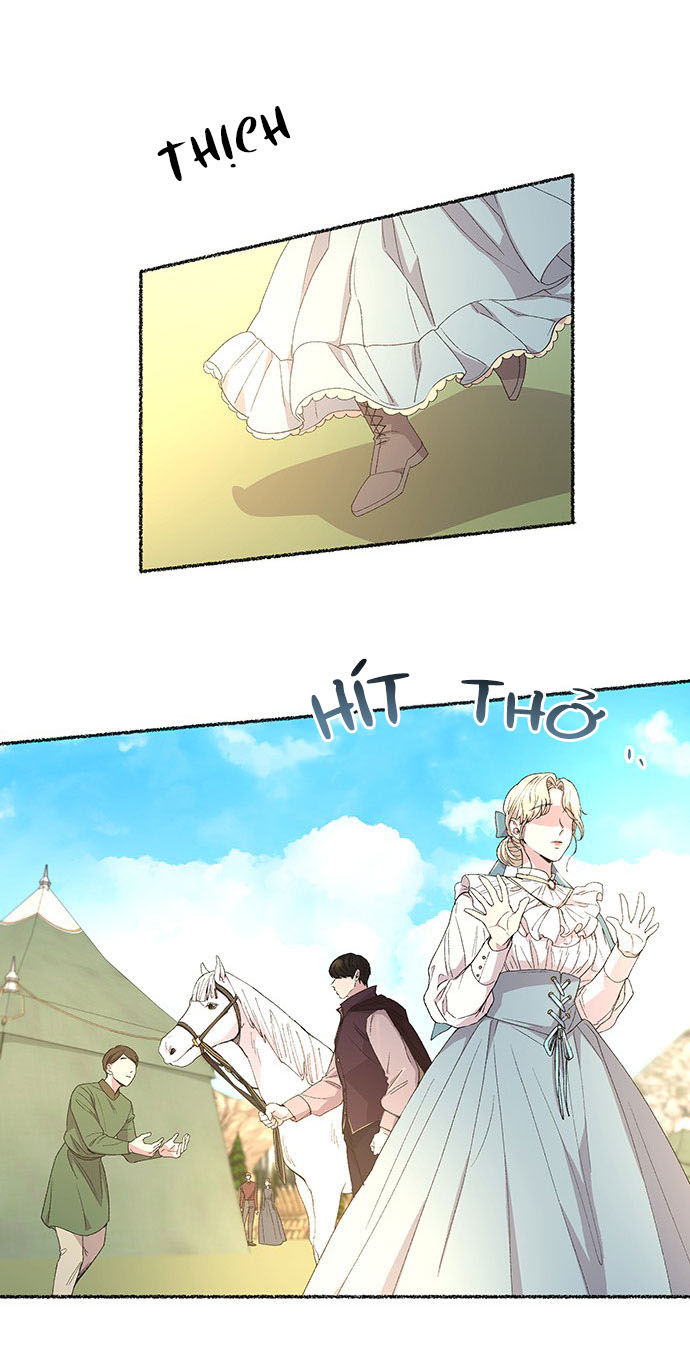 như gió trên cành cây khô chapter 50 14