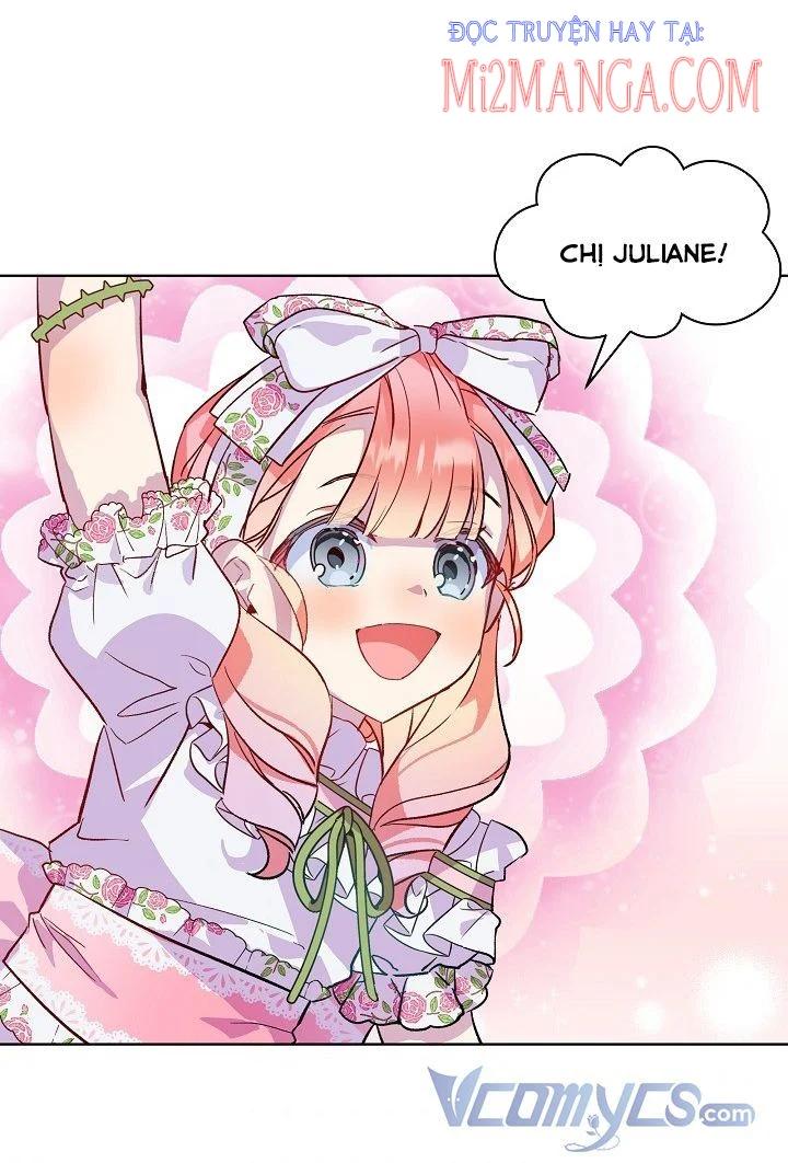 quý cô thế giới ngầm chapter 20.5 23