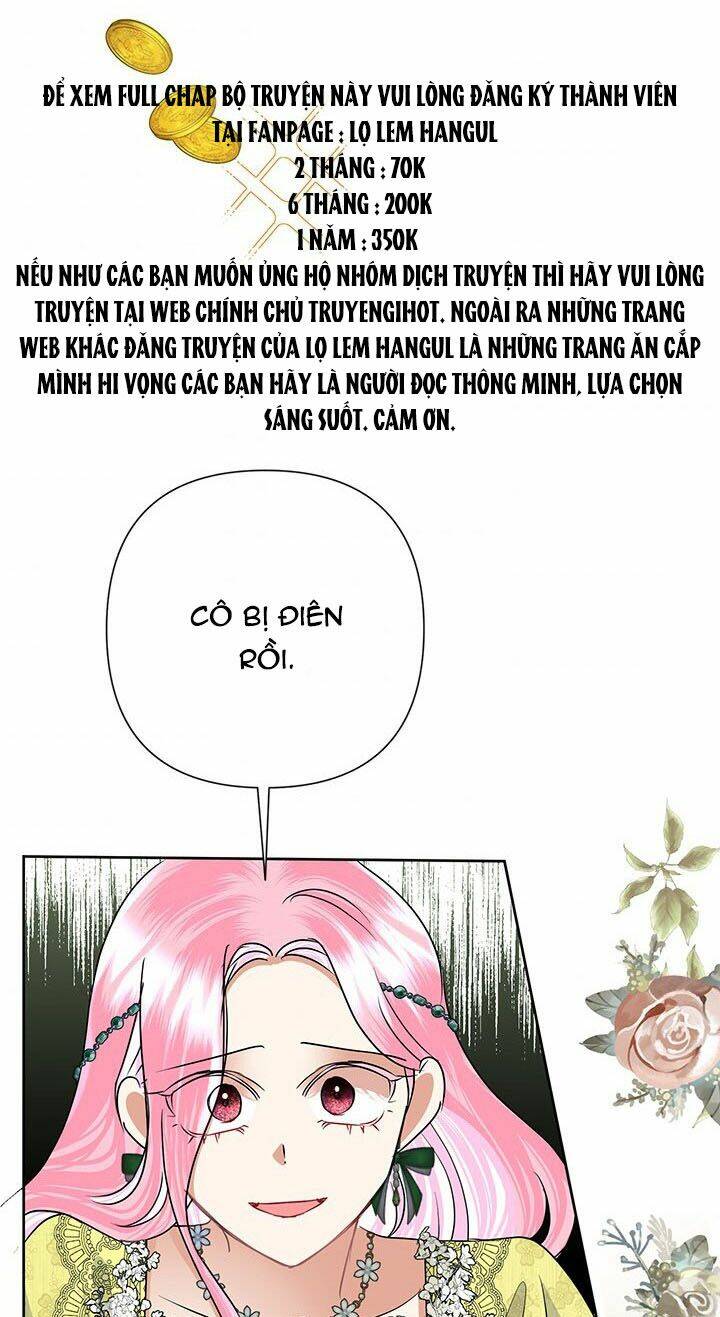 ác nữ hôm nay lại yêu đời rồi! chapter 39.1 44