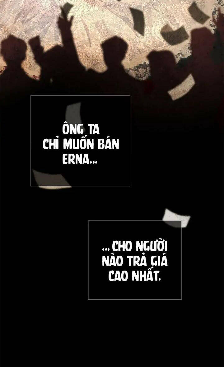 Hoàng Tử Rắc Rối chapter 14.2 39