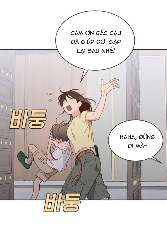 Vận May Bất Ngờ chapter 48.2 14