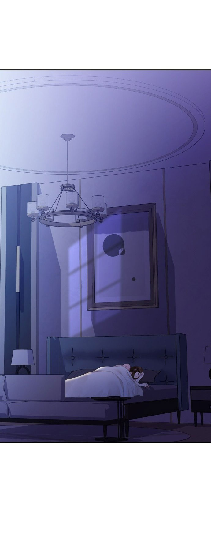 gửi em người đánh cắp những vì sao - to you who swallowed a star chapter 158.1 21