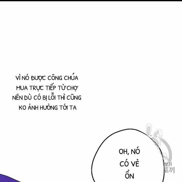 một ngày nọ ta trở thành công chúa chapter 83 81