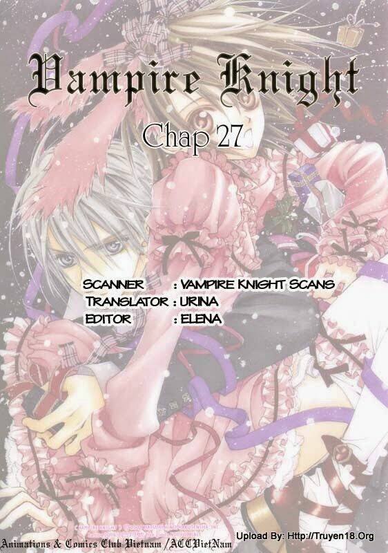 hiệp sĩ vampire chapter 27 1