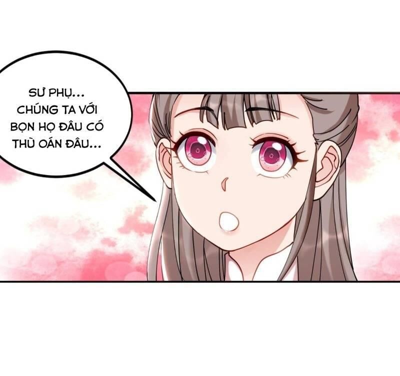 lão tổ của bạn đang online chapter 80 35