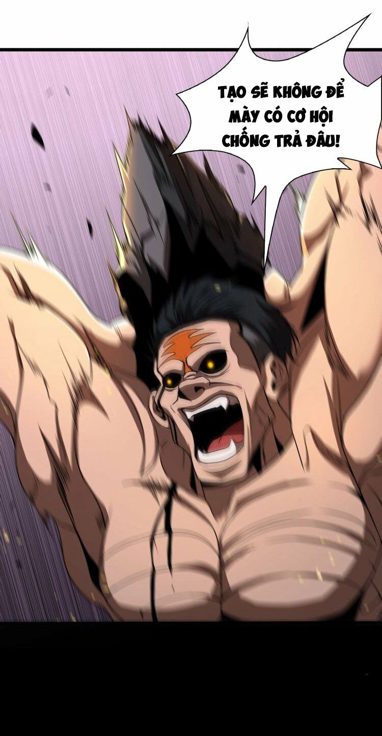 chư giới - tận thế online chapter 7 9