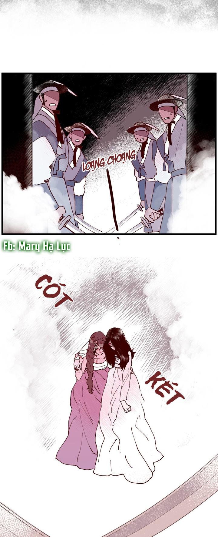 tham vọng quyền lực (full) chapter 38 3