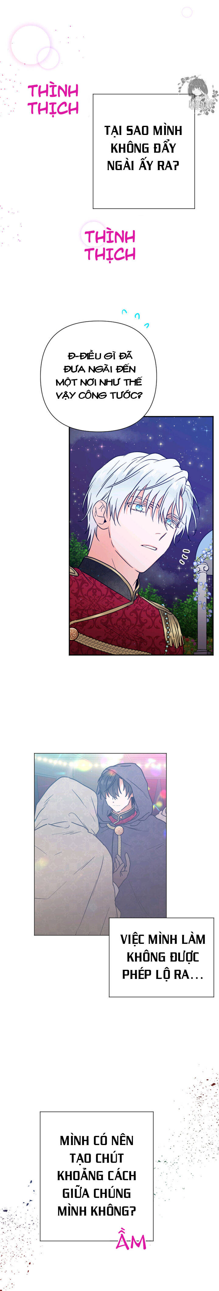 lady baby chapter 111 15