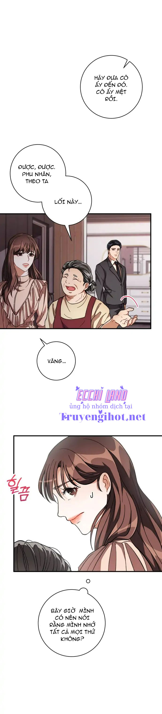 cuộc hôn nhân hoàn hảo không tồn tại chapter 2.2 8