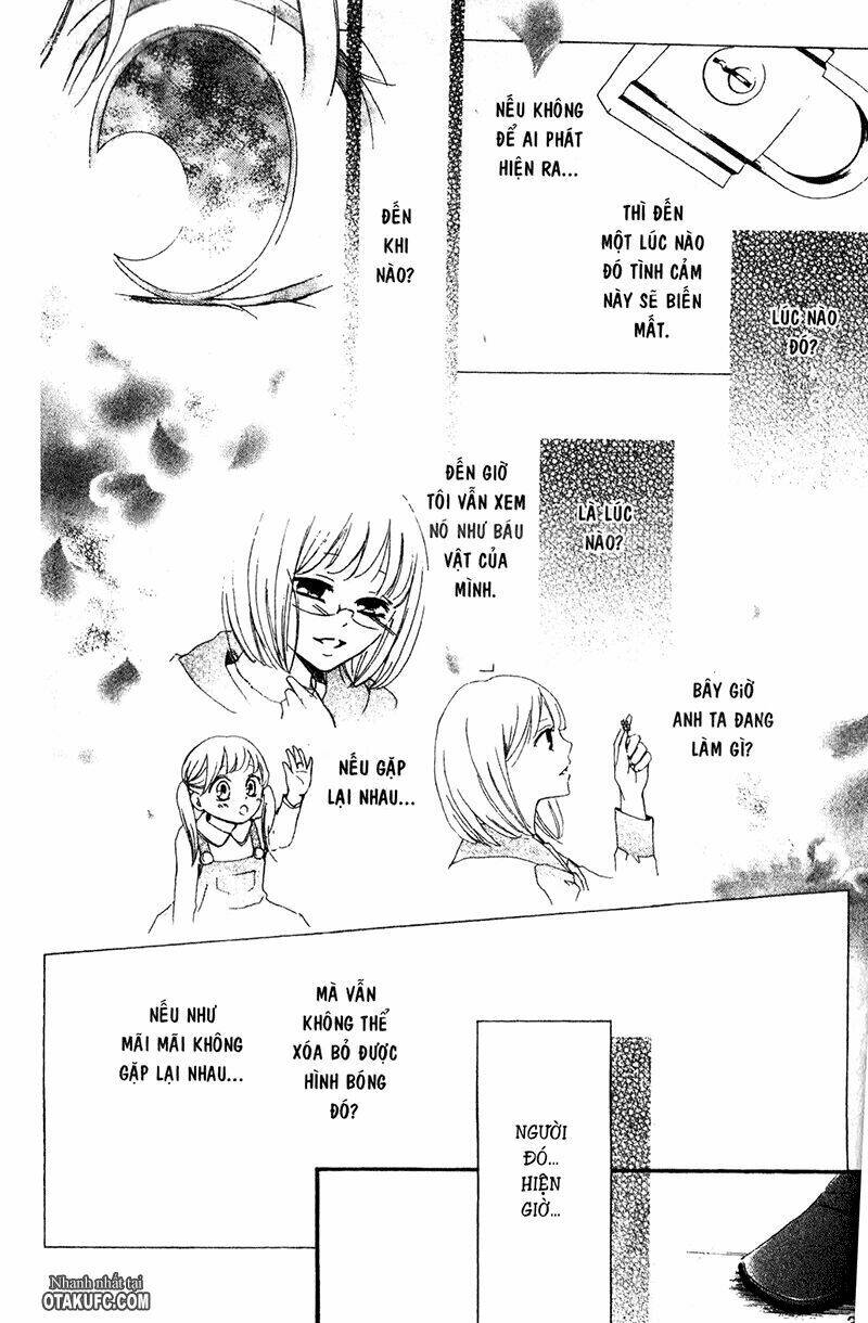 pen saki ni syrup chapter 8 34