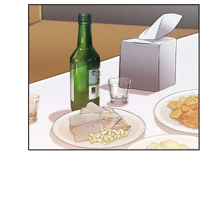 quý cô chân dài chapter 42 16