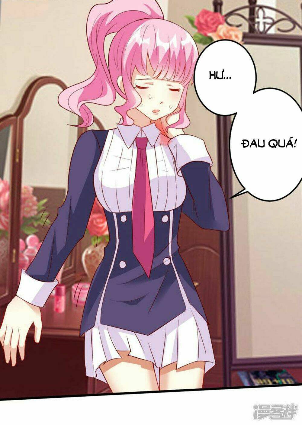 nguyệt dạ hương vi lai chapter 28 12