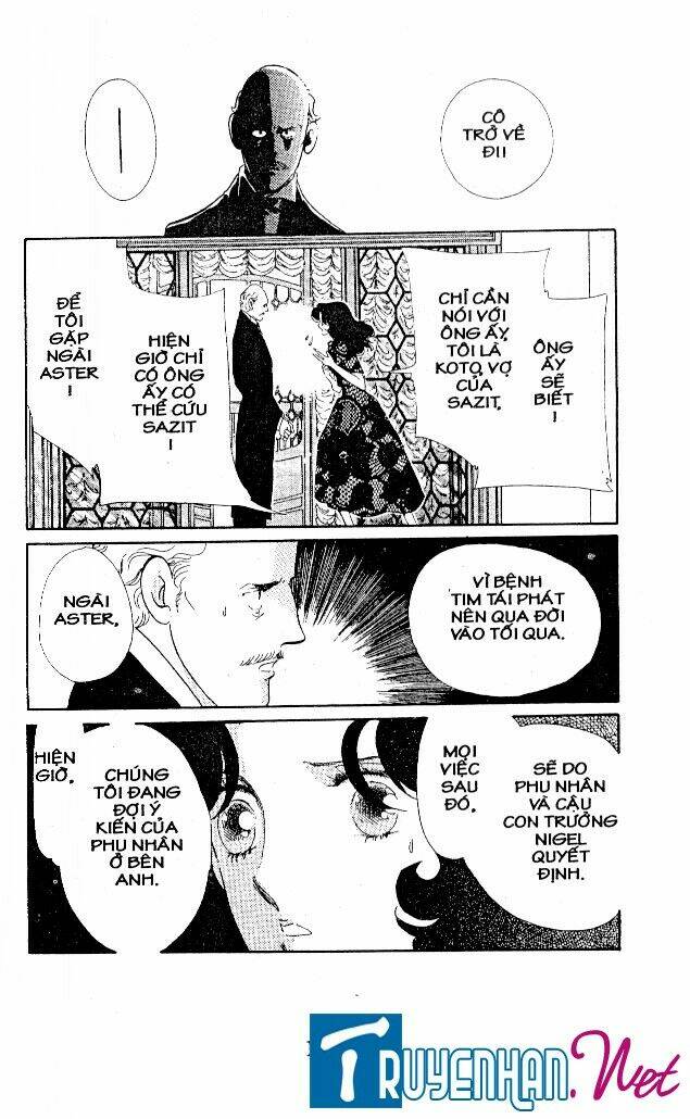 magnolia waltz chapter 16 18