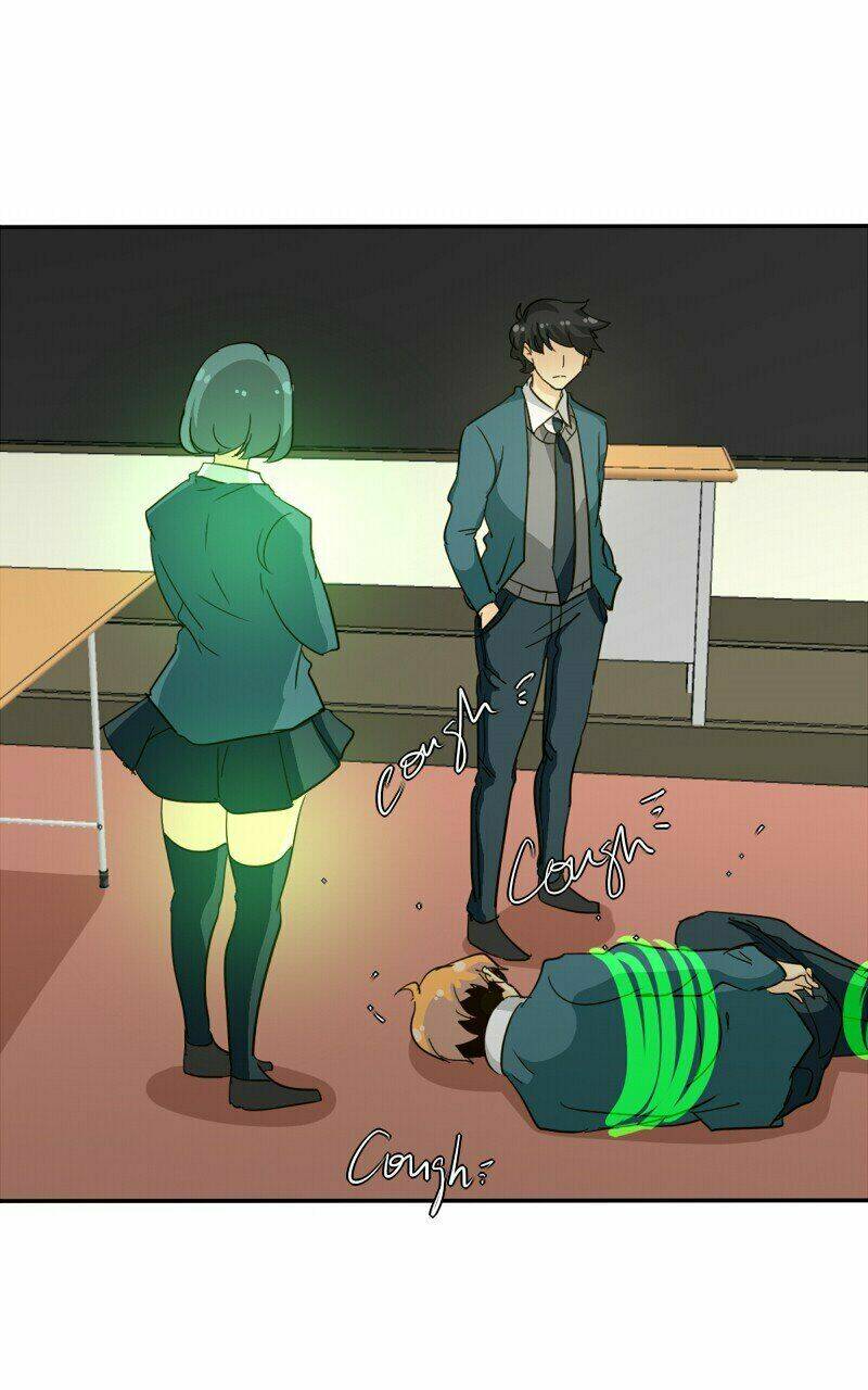 Thế Giới Không Hoàn Hảo Chapter 148 83