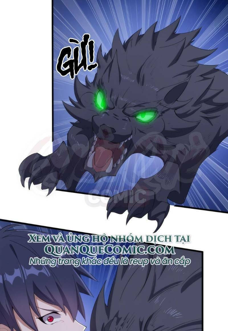 thánh đường chi thành chapter 10 29