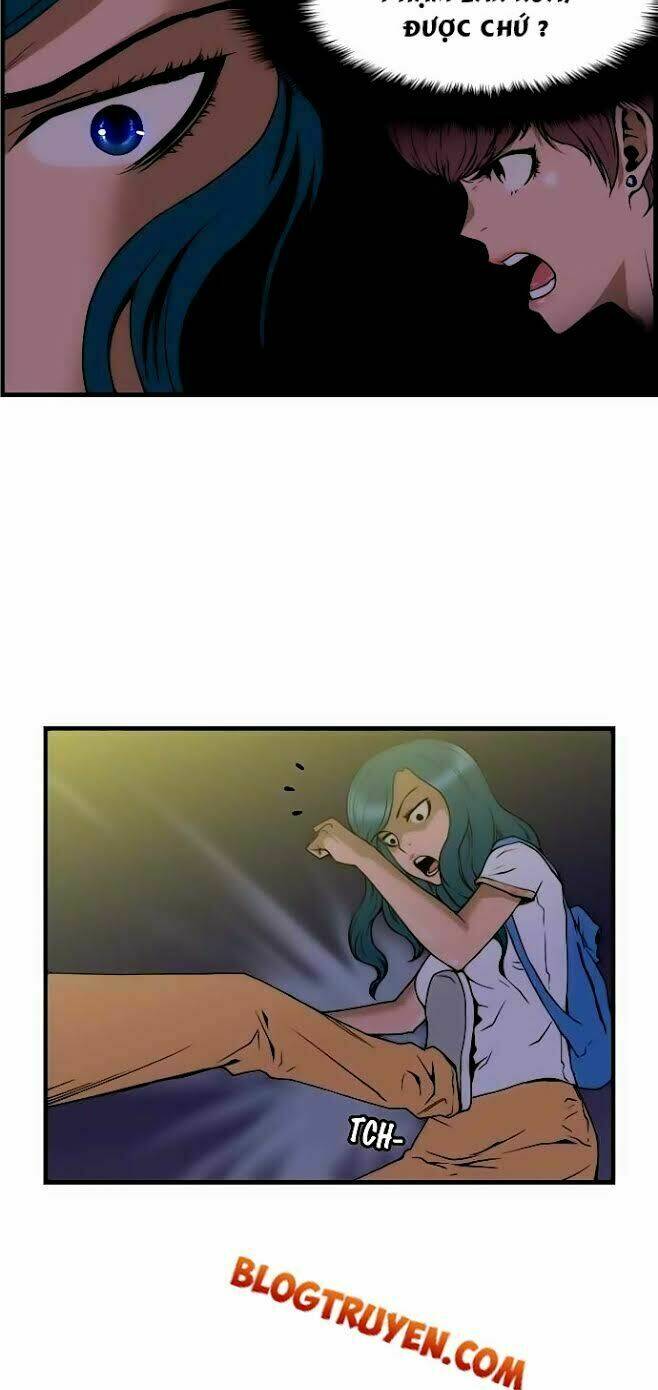 green boy chapter 5 10