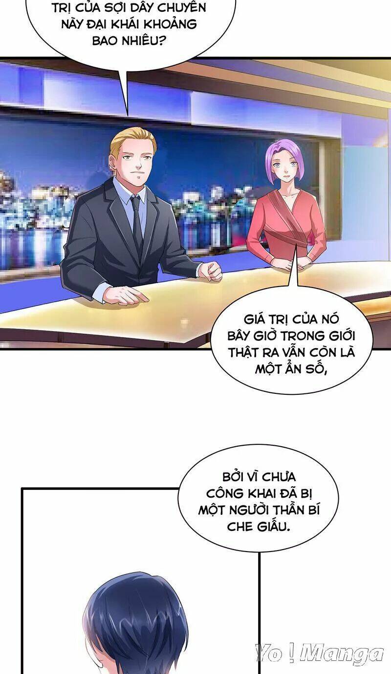 cô dâu gả thay của tổng tài chapter 53 3