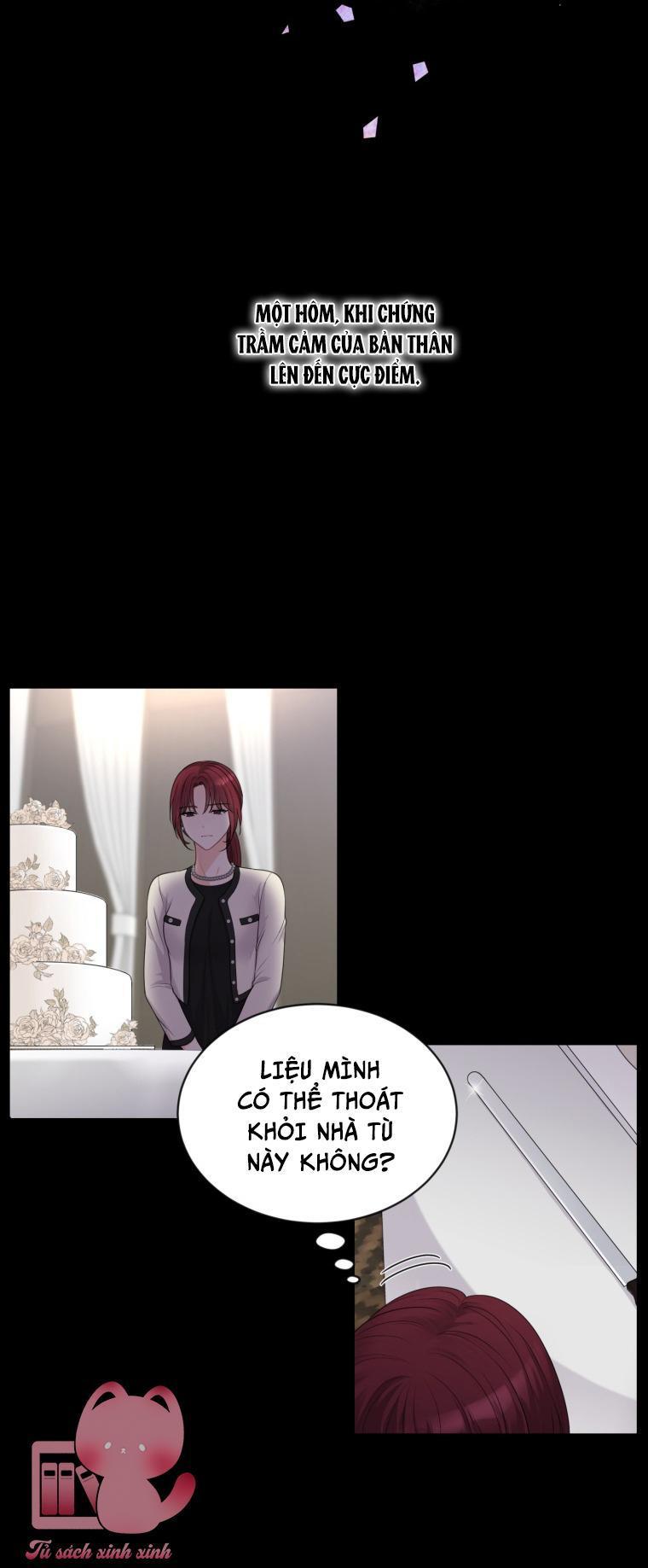 mong được chị chỉ bảo, tiền bối chapter 1 17