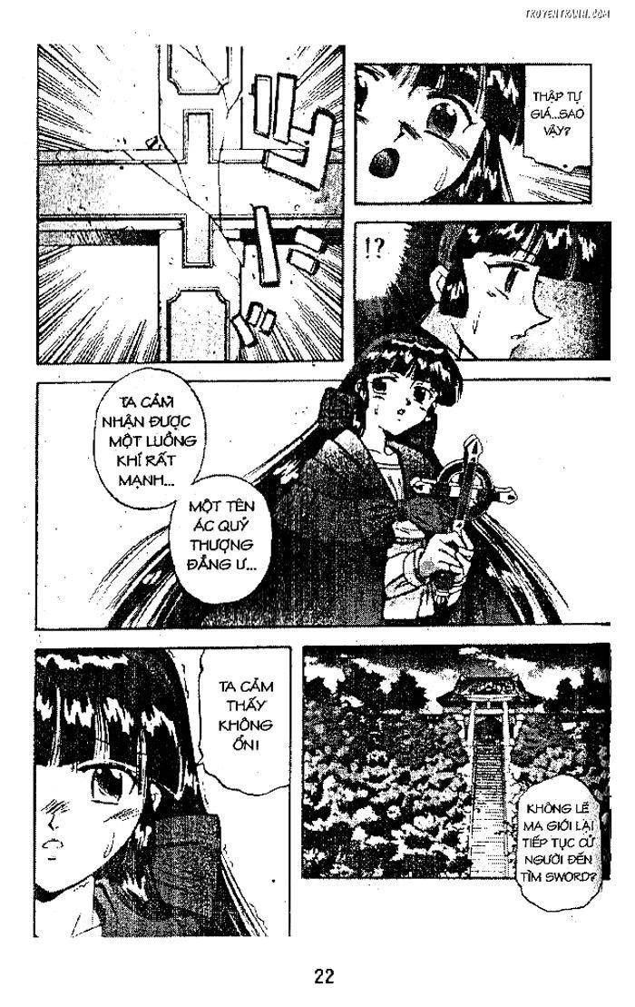 devil and devil chapter 24 20