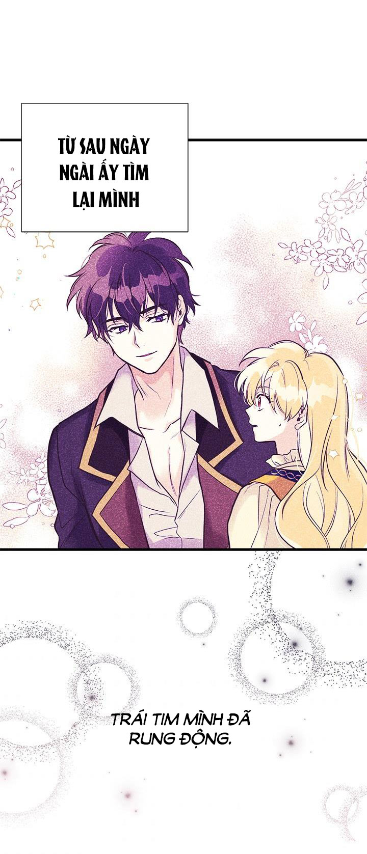 chị tôi đã nhặt về một nam chính quyến rũ chapter 58.1 5