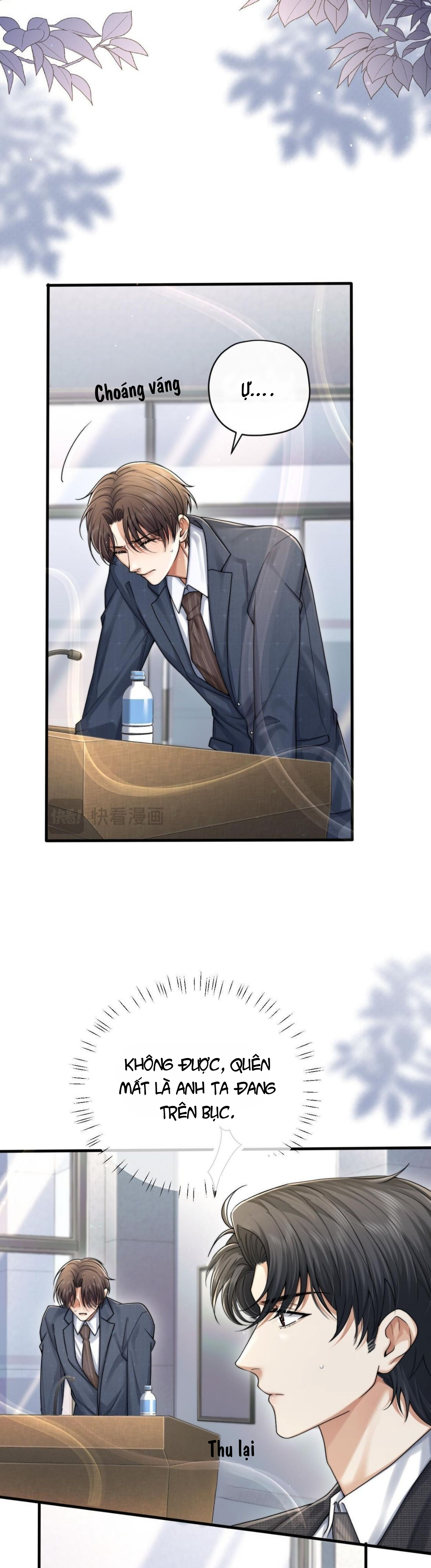 kẻ săn mồi đỉnh cấp chapter 18 7