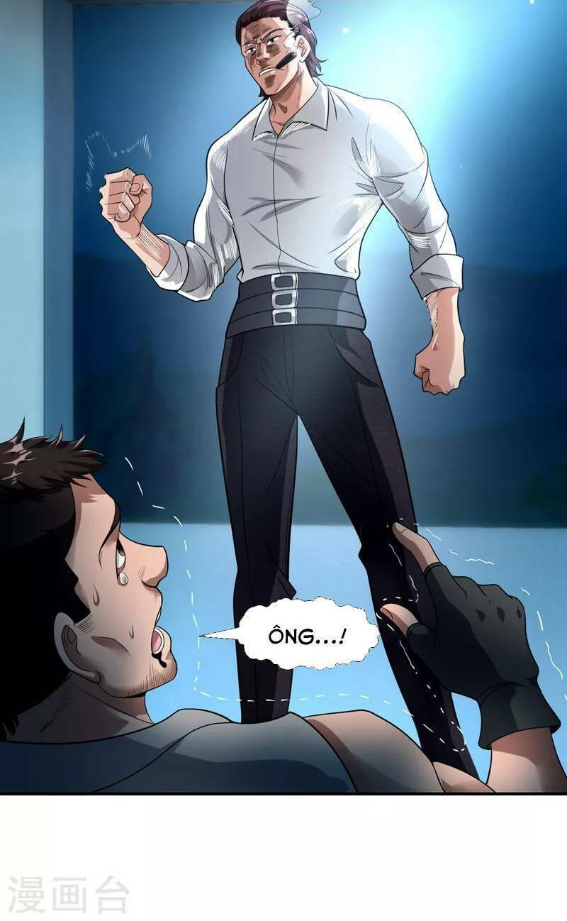 binh vương chi vương chapter 15 24