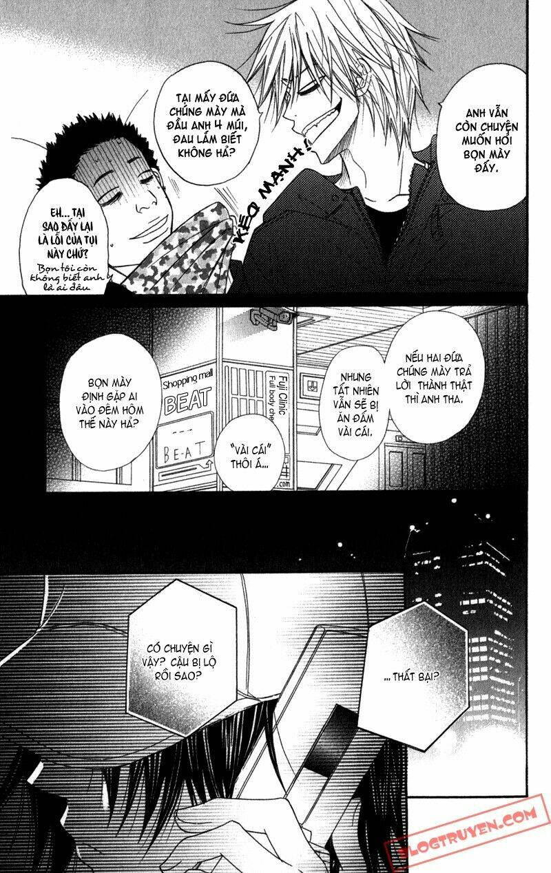 điện kích daisy chapter 22 7