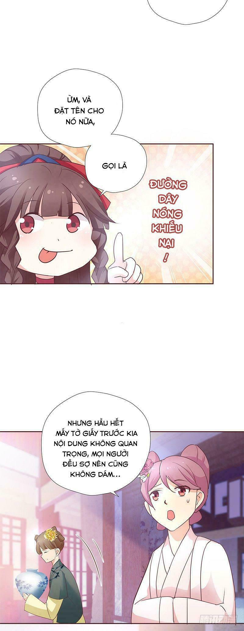 trò chơi trừng phạt chapter 9 5