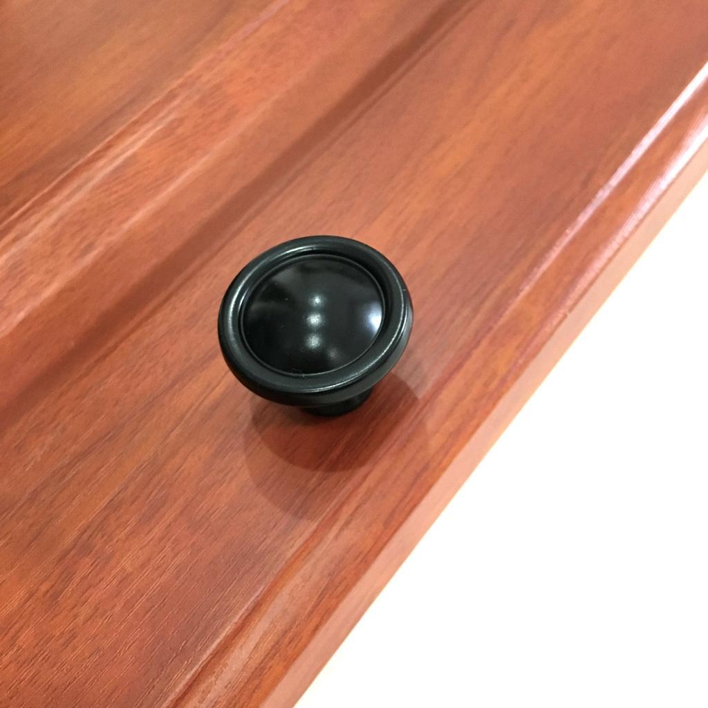 1Pcs Metal Cabinet Handle Pull Cupboard Drawer Pull Door Hardware