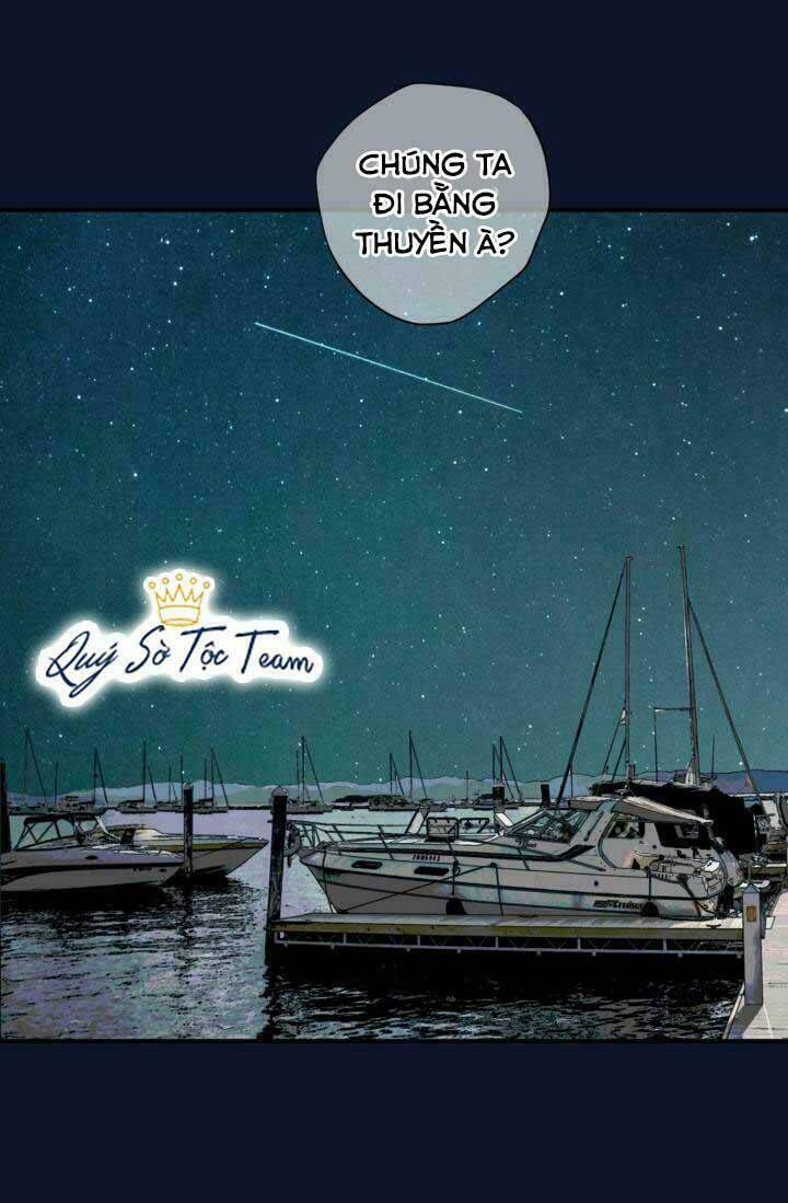 tiếp xúc chí mạng chapter 19 28