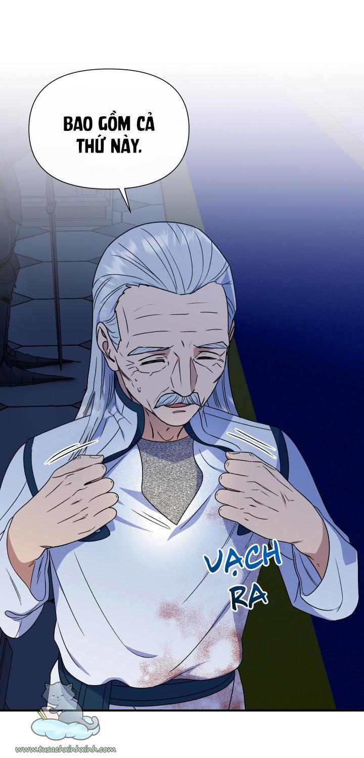 công nương khế ước của gia tộc công tước quái vật chapter 109 39