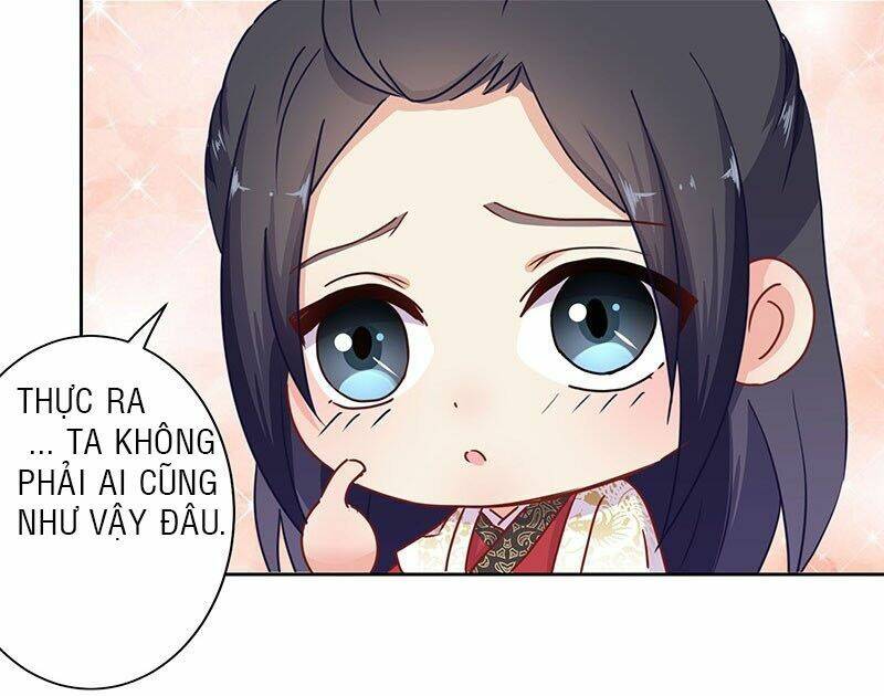 vương gia người thật xấu xa chapter 16.1 17