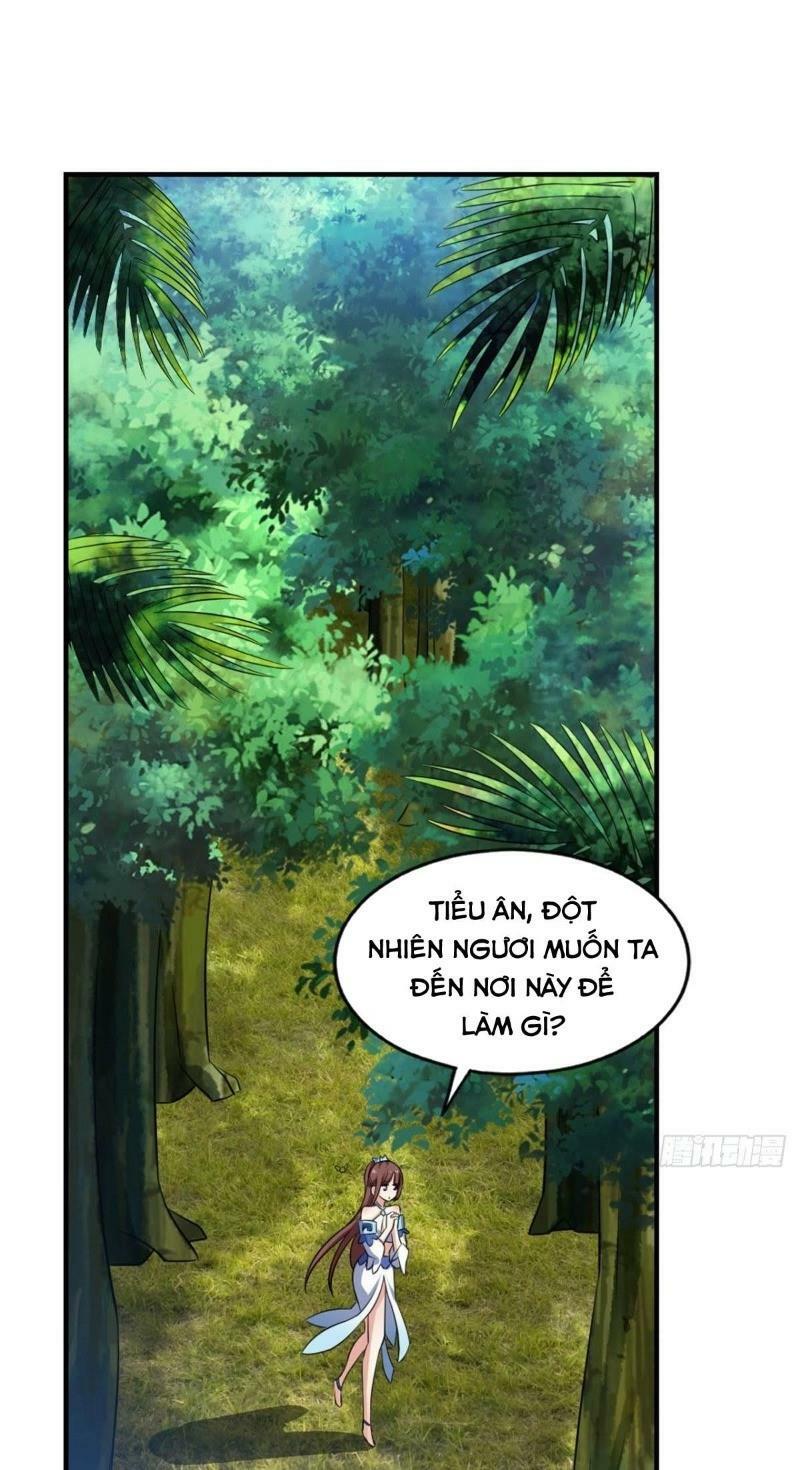 Trọng Sinh Thành Cậu Vàng Tại Dị Thế Chapter 97 1