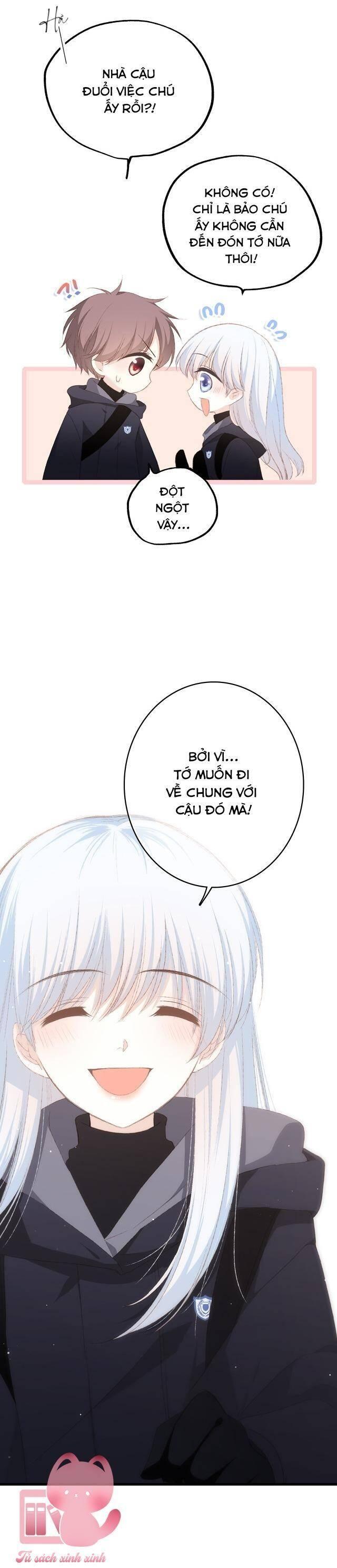 con tim rung động 2 chapter 90.2 4