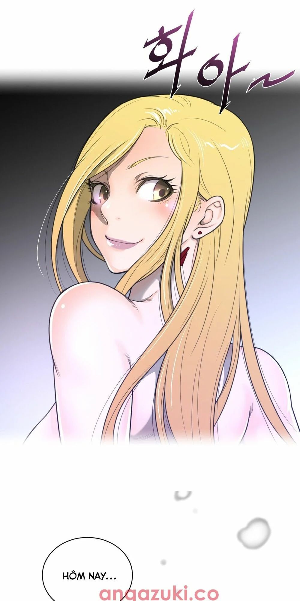 một nửa hoàn hảo chapter 55 41