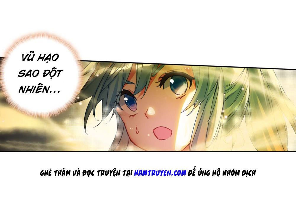 tuyệt thế đường môn - đấu la đại lục 2 chapter 227.5 14