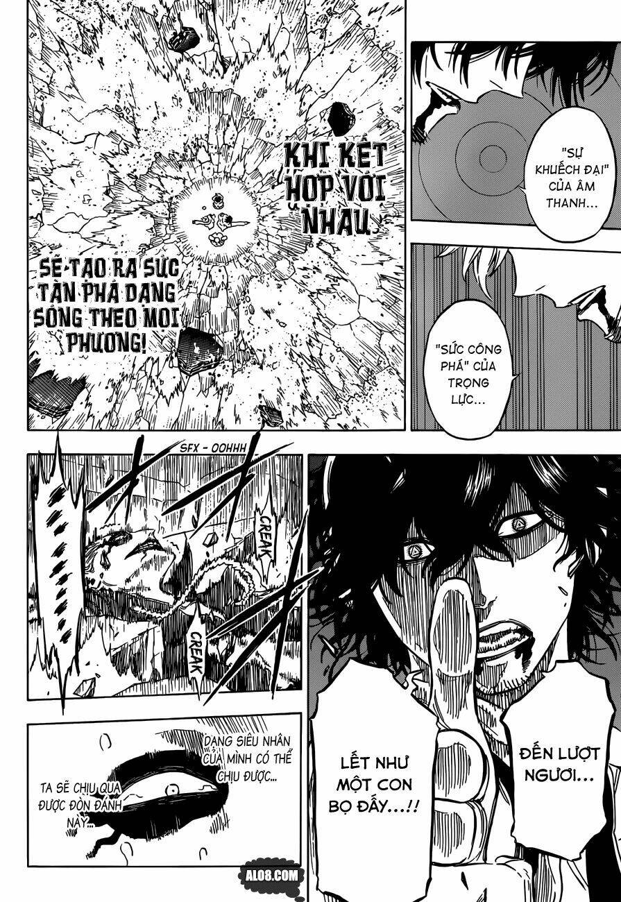 hungry joker chapter 9 11