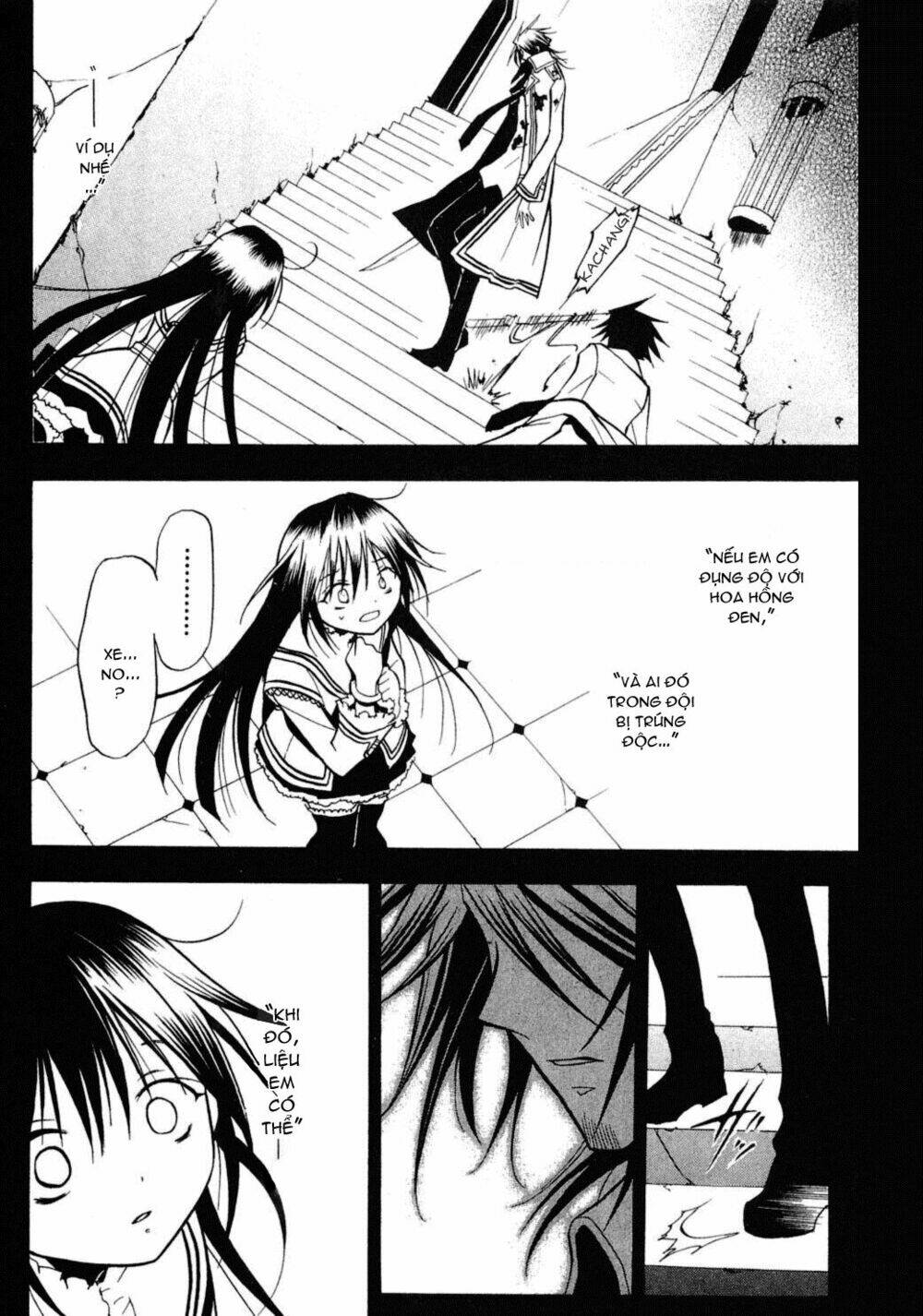 crimson shell chapter 4 5