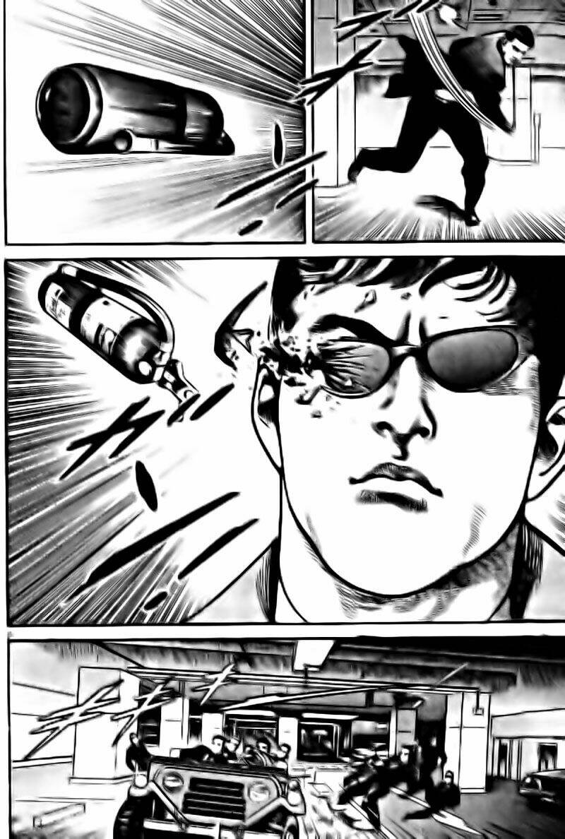 heat - thế giới ngầm chapter 79 19