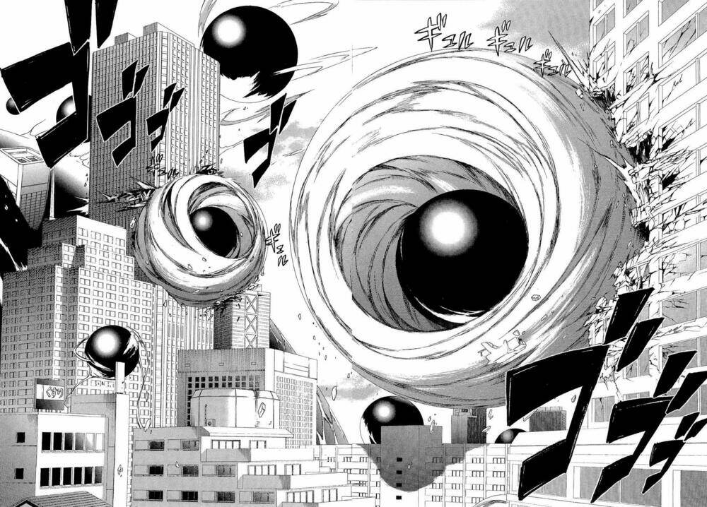 nhật kí tương lai chapter 47 24