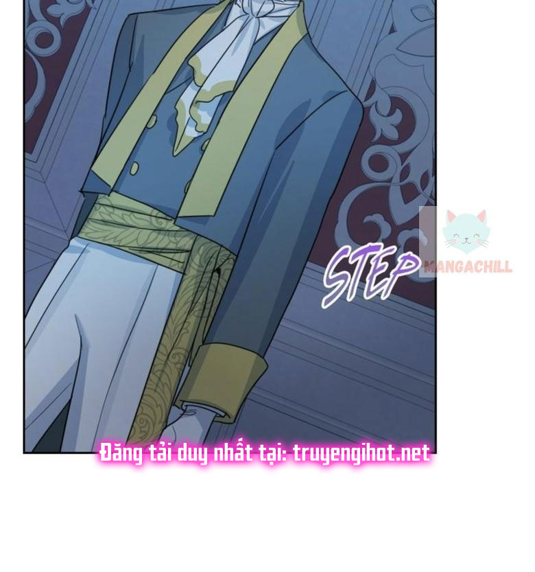 [18+] người đẹp và quái vật chapter 70.2 21