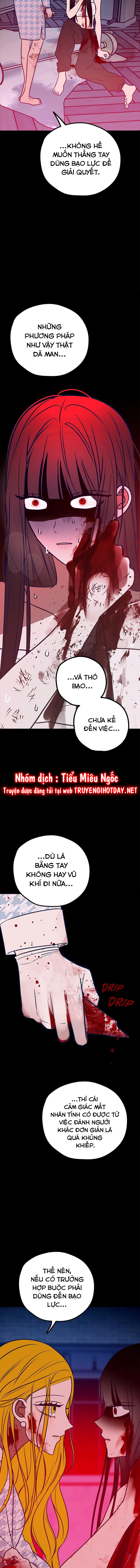 Như Nhau Thôi Mà chapter 59 - Trang 2