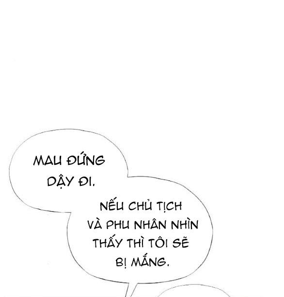 không thể thoát ra khỏi bộ phim kịch tính chapter 10.1 30